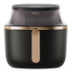 Повітряна фритюрниця для закусок без масла PHILIPS, Аерофрітюрниця з функцією обсмажування і випічки PX-99 за 9466 грн