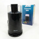 Кофемолка с хорошим дизайном для кухни SeaBreeze SB-083 200 Вт, Кофемолка мощная бытовая UL-66