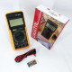 Точный тестер напряжения Digital Multimeter DT9205A, Тестер напряжения для электриков MA-65