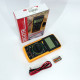 Точный тестер напряжения Digital Multimeter DT9205A, Тестер напряжения для электриков MA-65