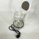 Стеклянный электрочайник с led подсветкой Suntera, Электрический чайник бесшумный JS-86