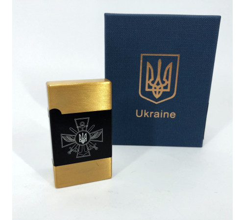 Зажигалки газовые ТУРБО HL-393-1, Ветрозащитная зажигалка, Подарочные зажигалки, Необычная зажигалка FP-63