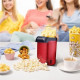 Аппарат для приготовления попкорна в домашних условиях. Попкорница. Relia Popcorn Maker AG-76