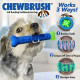 Зубна щітка для собак ChewBrush VR-63 за 238 грн