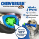 Зубна щітка для собак ChewBrush VR-63 за 238 грн