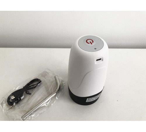 Электрическая помпа для воды DOMOTEC MS-4000. Цвет: белый EM-20
