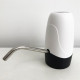Электрическая помпа для воды DOMOTEC MS-4000. Цвет: белый EM-20