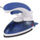 Відпарювач портативний для прасування одягу Mini Steam Iron HT-558B, Праска-відпарювач для тканин TX-56