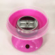 Аппарат для сладкой ваты Cotton Candy Maker, детский аппарат для сладкой ваты в домашних условиях аппарат IJ-26