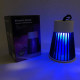 Уничтожитель насекомых для дома Electronic shock Mosquito killing lamp НА АККУМУЛЯТОРЕ для похода на природу AN-60