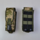 Подсумок на 2 магазина двойной из кордуры пиксель MOLLE тактический MA-96