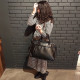 Стильная дорожная сумка, Дорожная сумка с карманами, Сумка для города в багаж самолета MZ-75