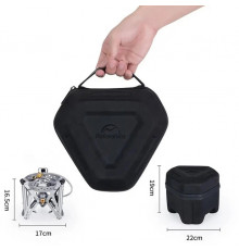 Горелка газовая Naturehike NH20RJ009 FV-21