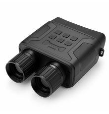 Цифровой прибор бинокль ночного видения Night Vision NV-R6 KL-28