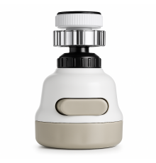 Аэратор для крана, смесителя Water pressure for tap LU-81