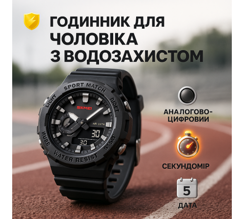 Армейские часы противоударные SKMEI, Спортивные прочные часы армейские скмей JX-11