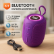 Bluetooth колонка світлодіодна TG658, Колонка акумуляторна, Bluetooth колонки з об'ємним звучанням IF-17