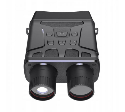 Цифровой прибор бинокль ночного видения Night Vision NV-R6 KL-28