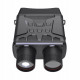 Цифровой прибор бинокль ночного видения Night Vision NV-R6 KL-28