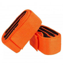 Ремені для перенесення меблів Carry Furnishings Easier 2 шт. до 200 кг 2.5 м GC-37