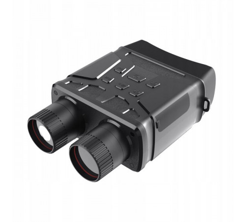 Цифровой прибор бинокль ночного видения Night Vision NV-R6 KL-28