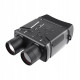 Цифровой прибор бинокль ночного видения Night Vision NV-R6 KL-28