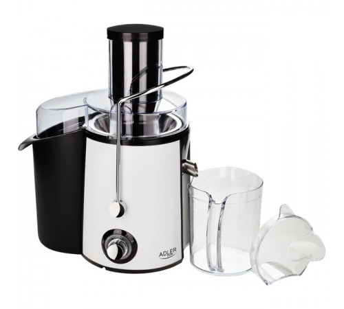 Соковыжималка центробежная Adler AD 4128 1000Вт BN-88