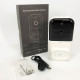 Цифрова ip камера wifi SMART DOORBELL X5 wifi, Відеокамера для стеження, Камера поворотна вулична EB-69