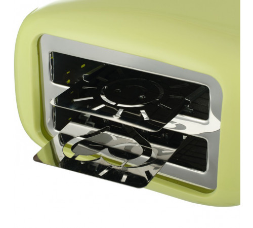 Электрический тостер для тостов VILGRAND VT0722P 750 Вт, Тостер со сьемным поддоном для крошек AT-23
