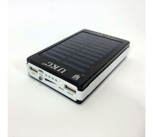 Power bank для планшета телефону Power, Павер банк універсальний, Повербанк з підсвічуванням GN-39