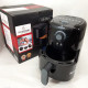 Фритюрница для дома с таймером Crownberg CB-5541 на 1.5 л безмасляная фритюрница 1200 Вт ZP-21