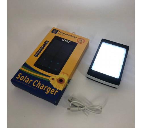Power bank для планшета телефону Power, Павер банк універсальний, Повербанк з підсвічуванням GN-39