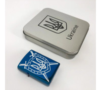 Необычная зажигалка, Зажигалка на подарок электрическая USB с индикатором заряда DA-21