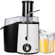 Соковыжималка центробежная Adler AD 4128 1000Вт BN-88
