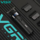 Тример для стрижки акумуляторний професійний VGR V-987, Машинка для стрижки волосся міцна NA-85 за 844 грн