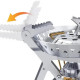 Горелка газовая Naturehike NH20RJ009 FV-21