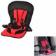 Детское бескаркасное автокресло для детей Multi Function Car Cushion, Детские автокресла 0-25 кг ZJ-90