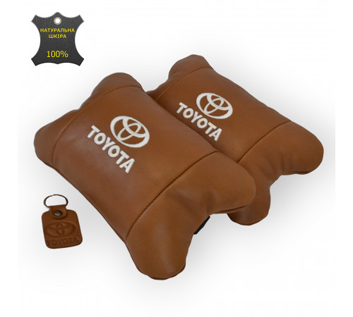 Подушки-підголівники для салону автомобіля Toyota, Автомобільна подушка для безпеки голови LO-83