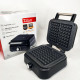 Вафельница Zilan ZLN3959 2200Вт NW-84