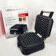 Вафельница Zilan ZLN3959 2200Вт NW-84