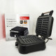 Вафельница Zilan ZLN3959 2200Вт NW-84