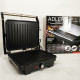 Настольный гриль с прижимом Adler AD 3051 2800Вт, Гриль контактный плоский Кухонный для мяса HB-71