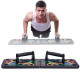 Поворотные упоры для отжиманий Foldable Push Up, Ручки для отжимания от пола Подставки отжимания WM-29