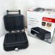 Вафельница Zilan ZLN3959 2200Вт NW-84