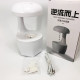 Увлажнитель с эффектом ароматерапии UKC Anti Gravity Humidifier 800 мл, Увлажнитель воздуха в жару XZ-64