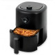 Фритюрница для дома с таймером Crownberg CB-5541 на 1.5 л безмасляная фритюрница 1200 Вт ZP-21