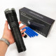 Фонарь лед тактический AK138-1 PM60-TG 8х18650, Портативный светодиодный фонарь с зарядкой UG-15