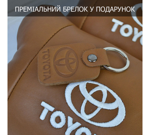 Подушки-підголівники для салону автомобіля Toyota, Автомобільна подушка для безпеки голови LO-83