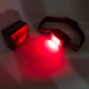 Фонарь аккумуляторный для рыбалки YY-19C-5SMD+COB, Фонарь налобный с регулируемой яркостью света ZC-87