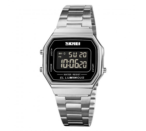 Классические наручные часы retro SKMEI, Старинные мужские часы Классик скмей BK-95